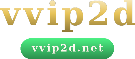 vvip2d logo